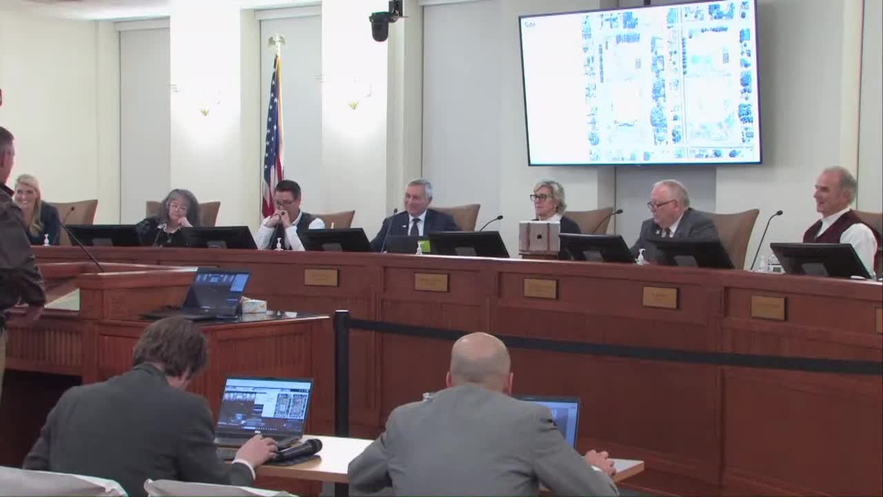 Residents urge clearer airport leasing policy and community volunteer programs during Ogden public comment