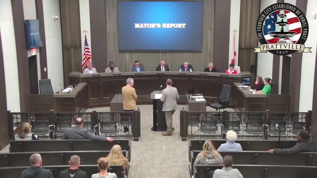 Council hears detailed timelines on dilapidated-structure cases and directs staff to follow up