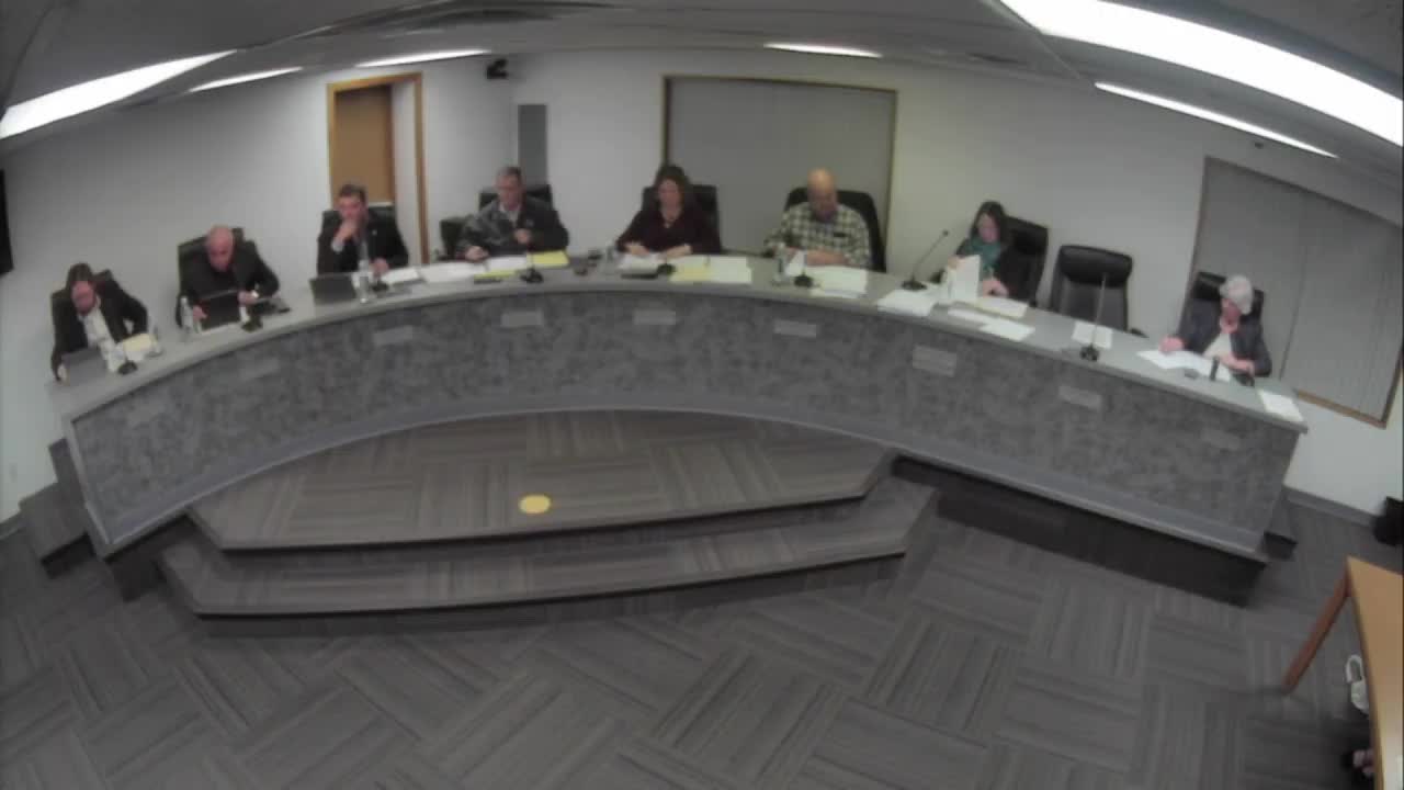 Mineral Wells approves publication of notices to issue certificates of obligation for water projects