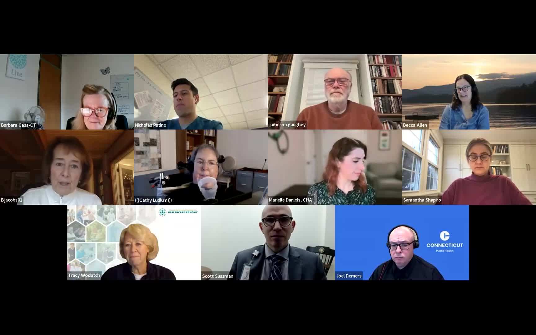 Advisory council flags outdated 1991 orange DNR bracelet form, proposes coordinated update with MOLST work