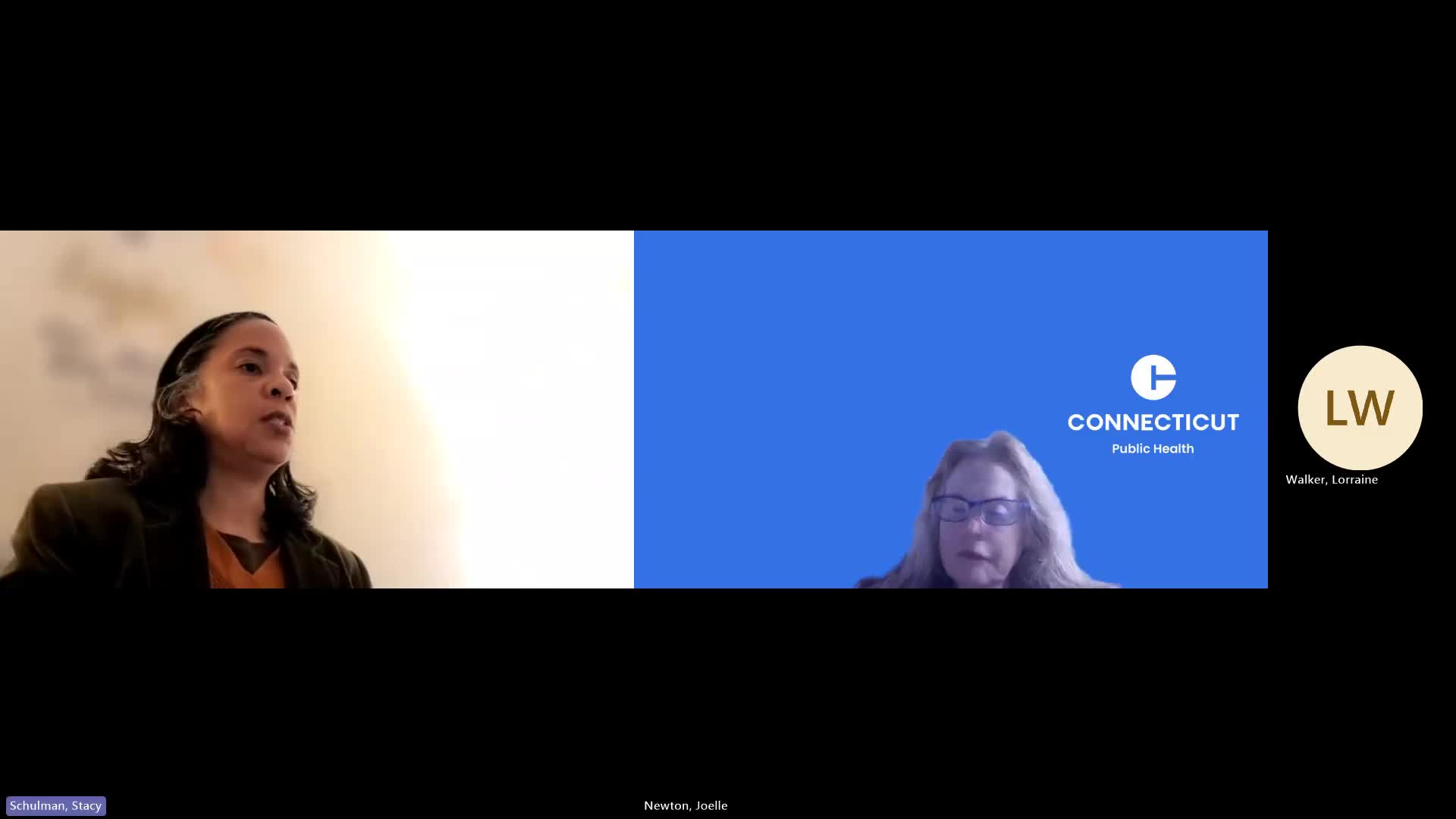 Administrative hearing in Department of Public Health case against dental hygienist continued after notice error