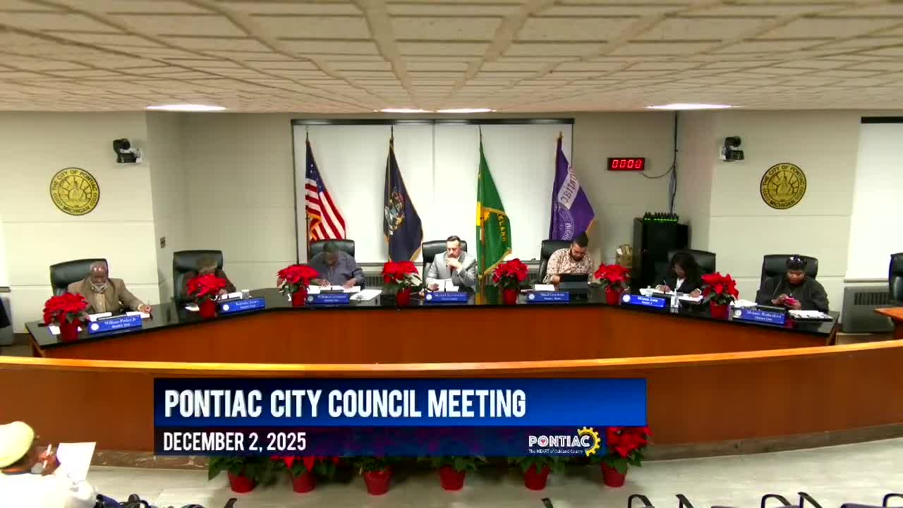 Council asks county to review 28 North Saginaw brownfield plan, adds community-benefits condition