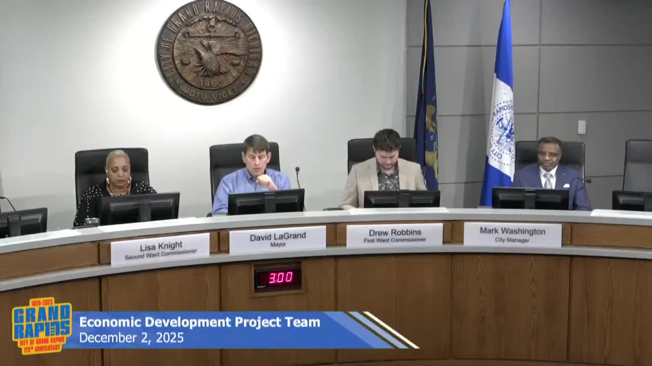 City reports faster electrical inspections and near‑$1 billion construction year; asks for further ward‑level data