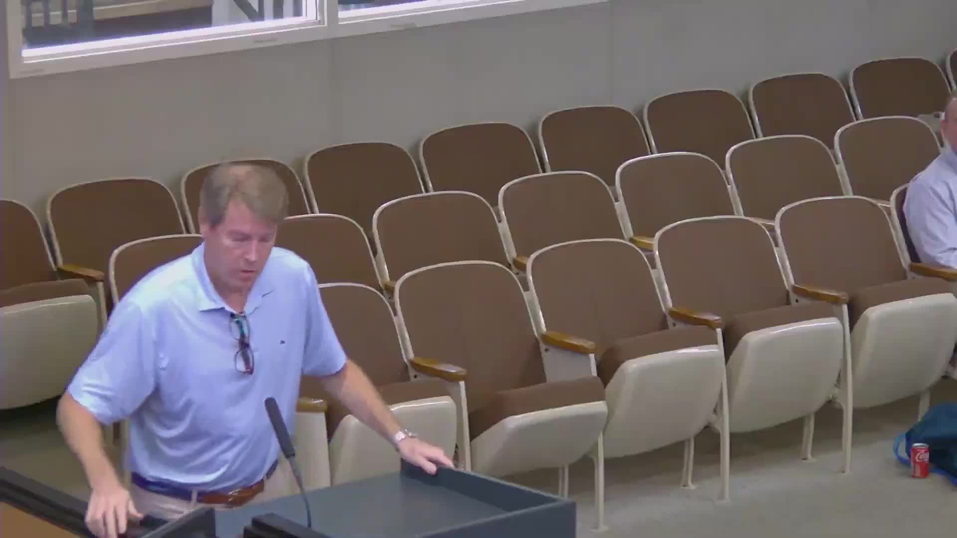 Local brokers and county economic developers tell Delray to pair marketing with expedited permitting