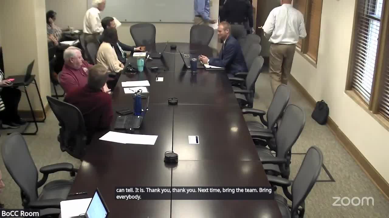 Martin Hall budget update spotlights legal obligation and recurring board tensions