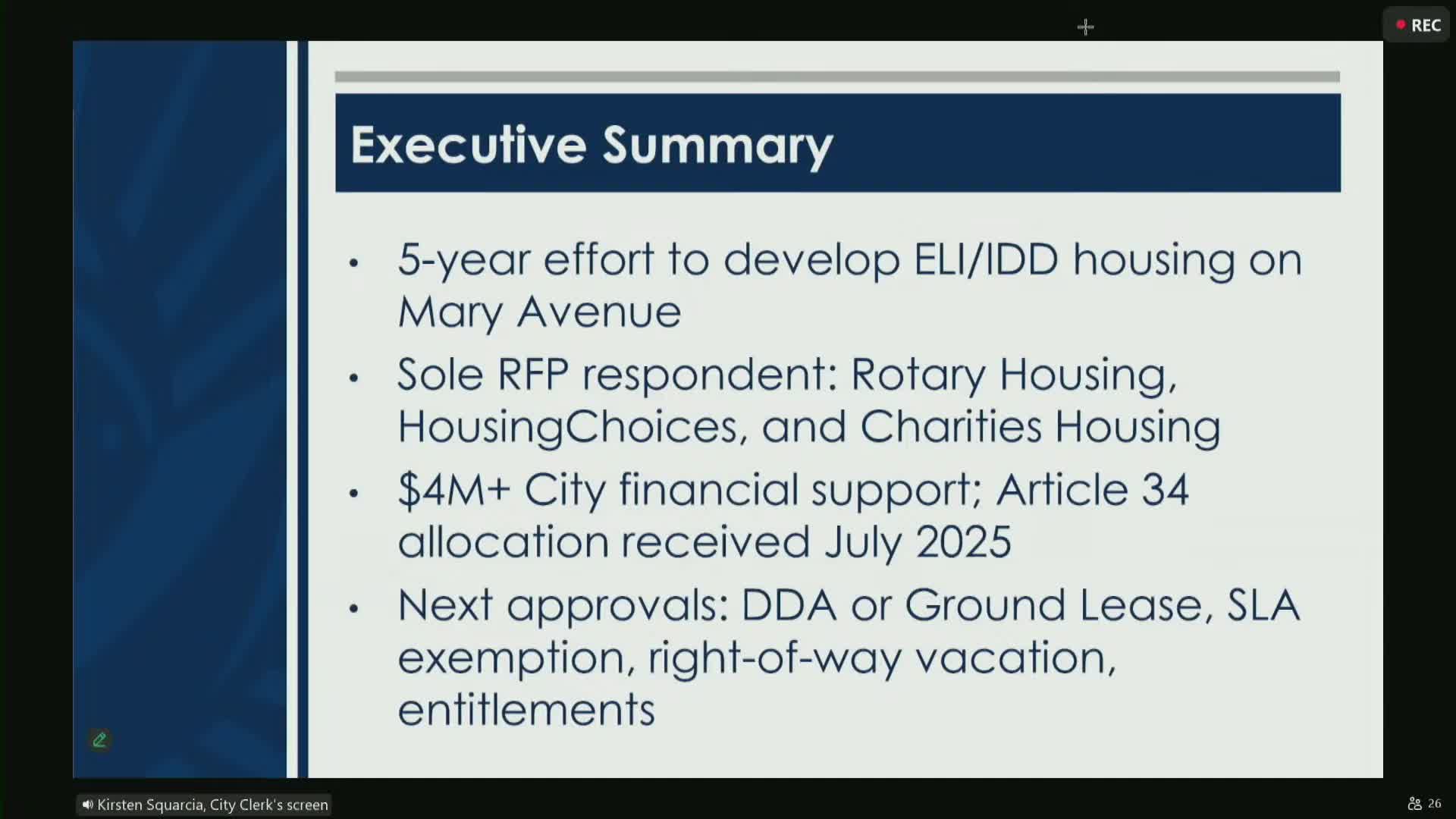 Heated Cupertino study session on Mary Avenue Villas splits neighbors and advocates over safety, parking and need for IDD housing