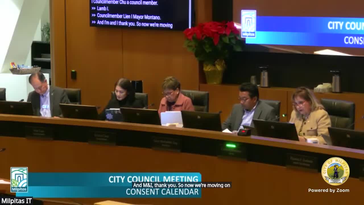 Milpitas council denies appeal, affirms approval for 1000 Gibraltar Drive warehouse project