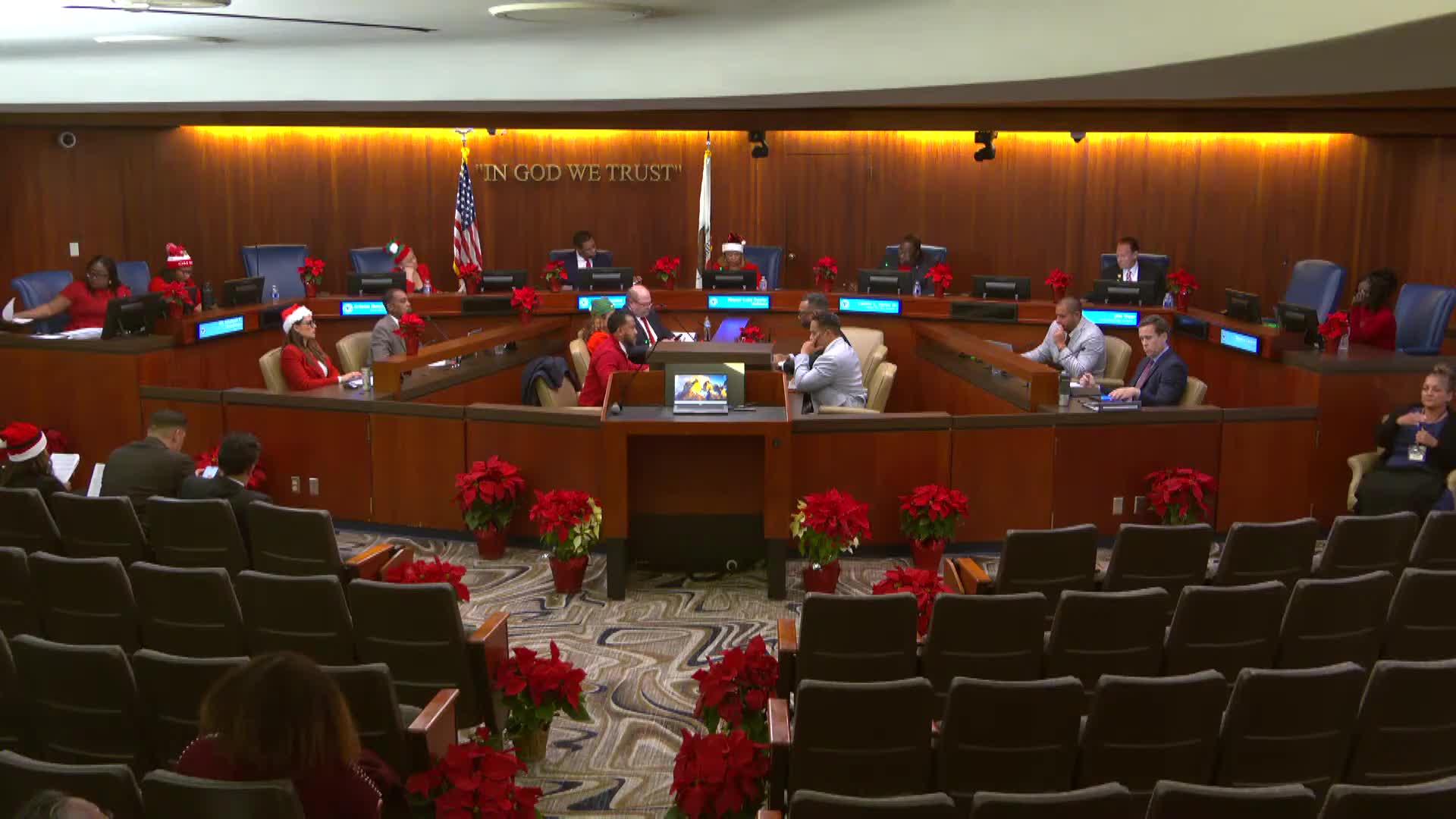 Carson council adopts 45‑day moratorium on new car washes to study zoning