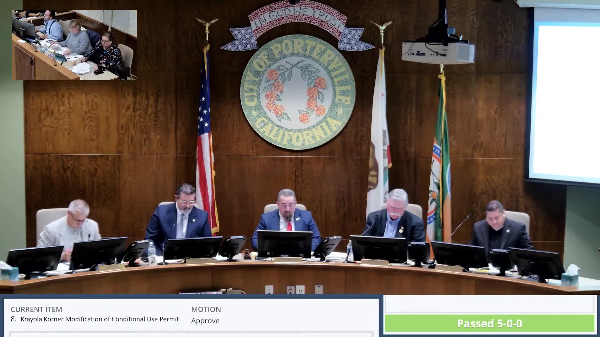 Council approves Cannabis Express relocation to West Olive over proximity concerns