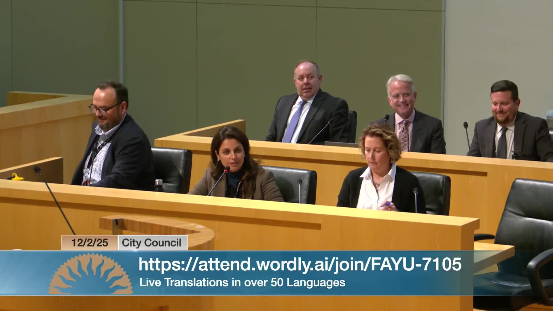 San José council approves amendment to historic-preservation law after months of dispute over Levitt Pavilion