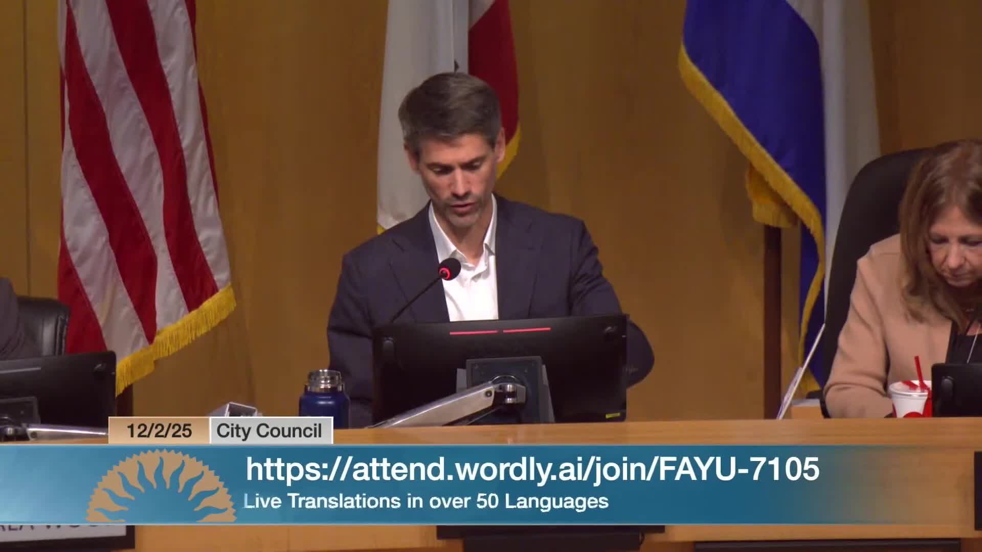 Council accepts Climate Smart update, approves heat‑pump contractor pilot, rejects electric leaf‑blower pilot and approves SJCE customer credits