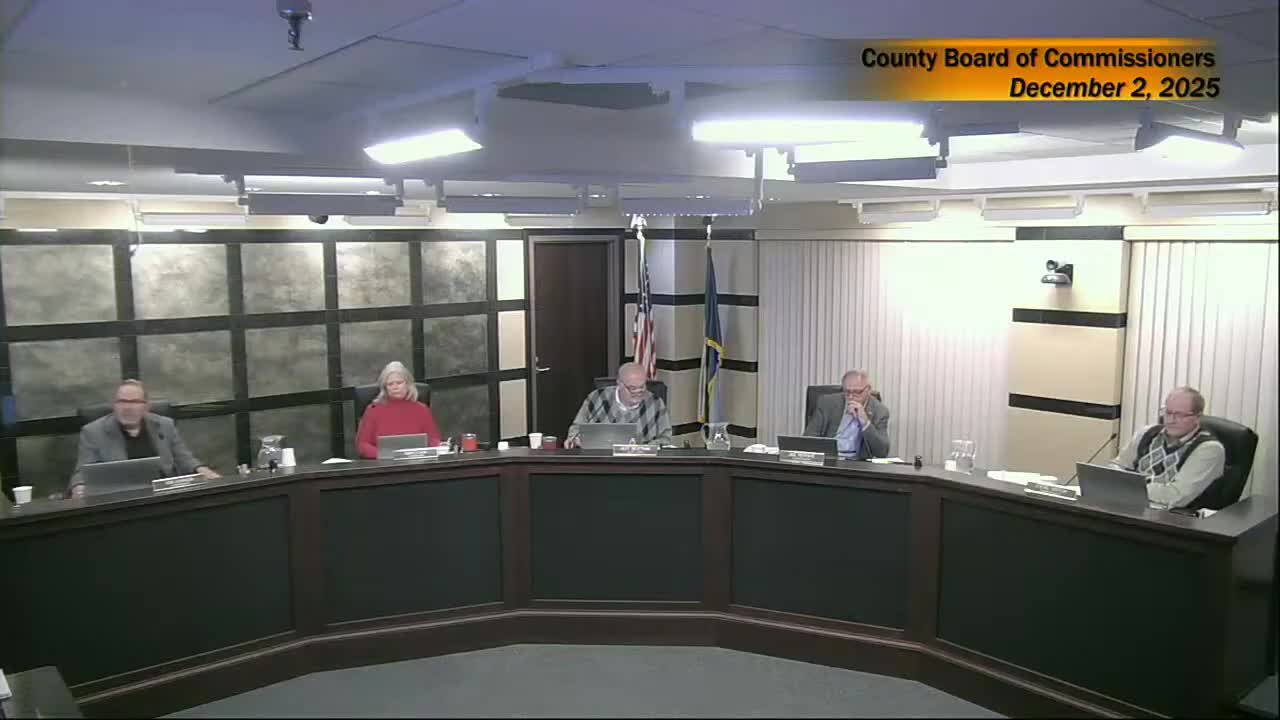 Stearns County board approves bid advertising and permit submissions for Justice Center project