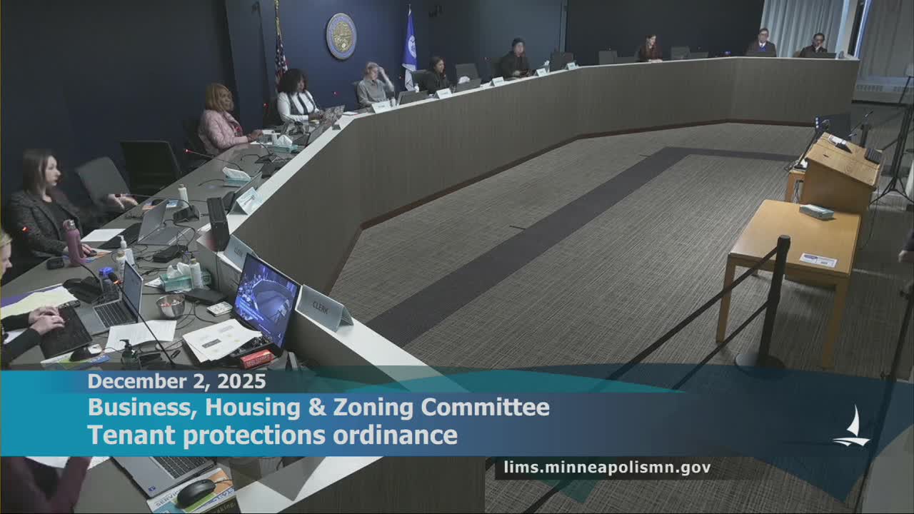 Council committee upholds Planning Commission on Sheridan condos appeal, adds landscaping condition