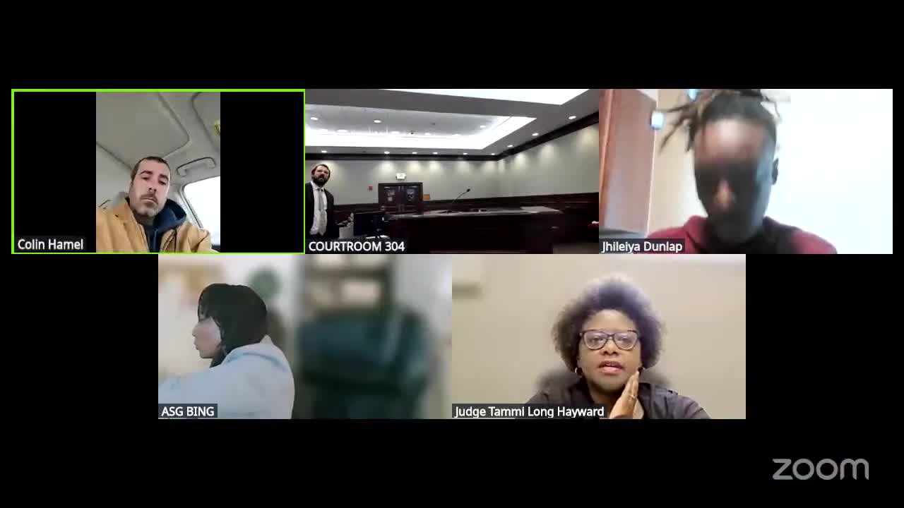 Clayton County State Court arraignments: multiple pleas, bond reductions and bench warrants