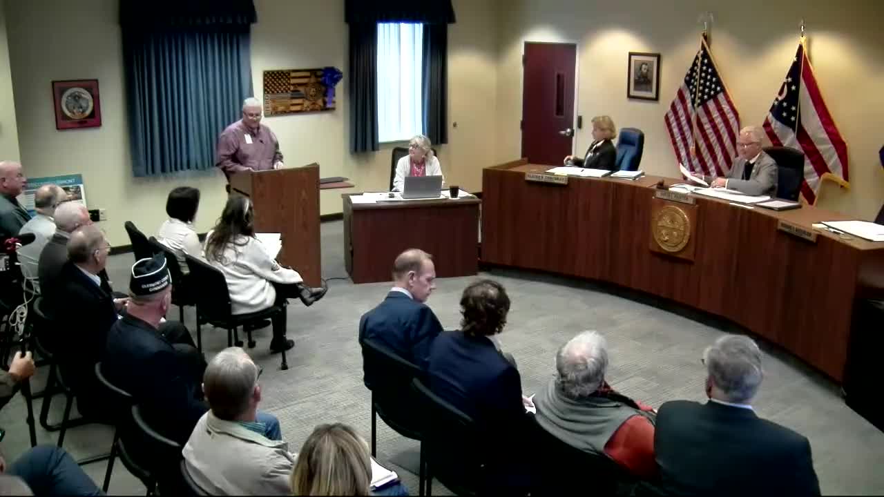 Clermont County delays vote on 29.884-acre Batavia annexation after airport safety objections