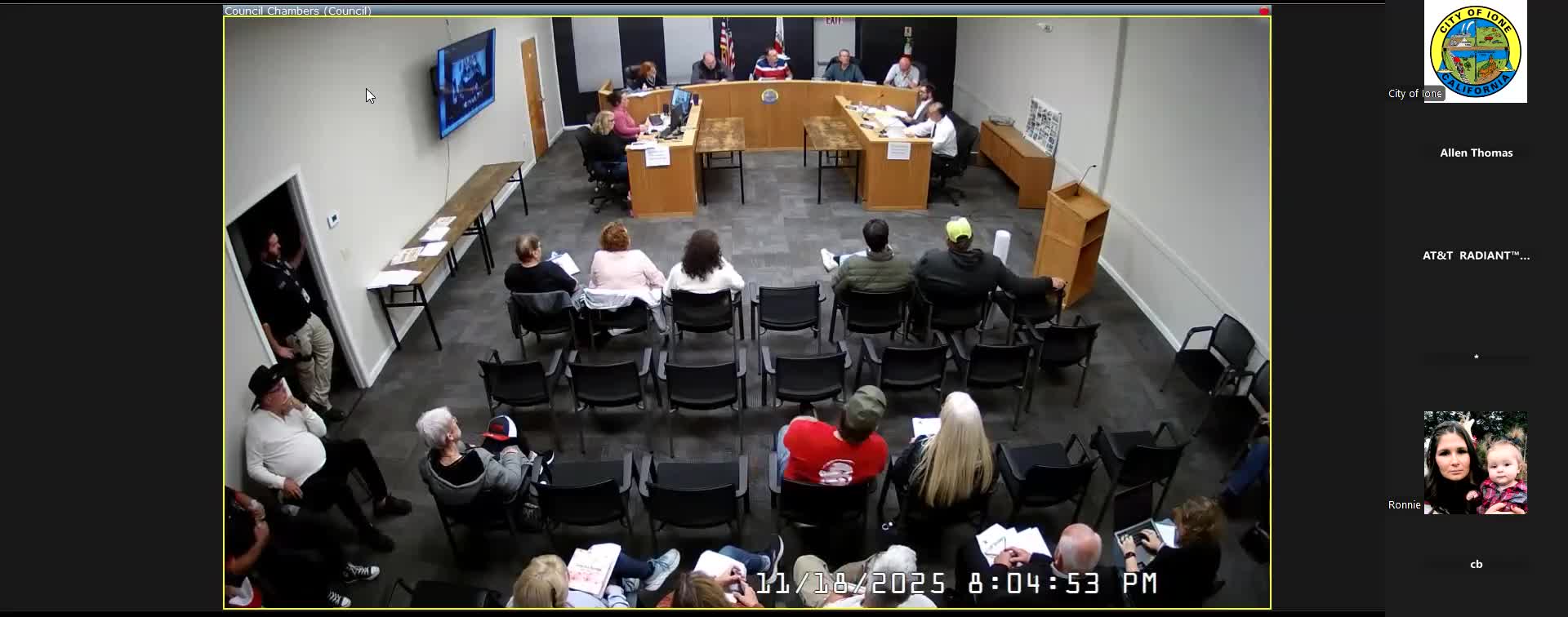 Howard Park amphitheater moves forward; crew finds irrigation and fire-hydrant connections need rework