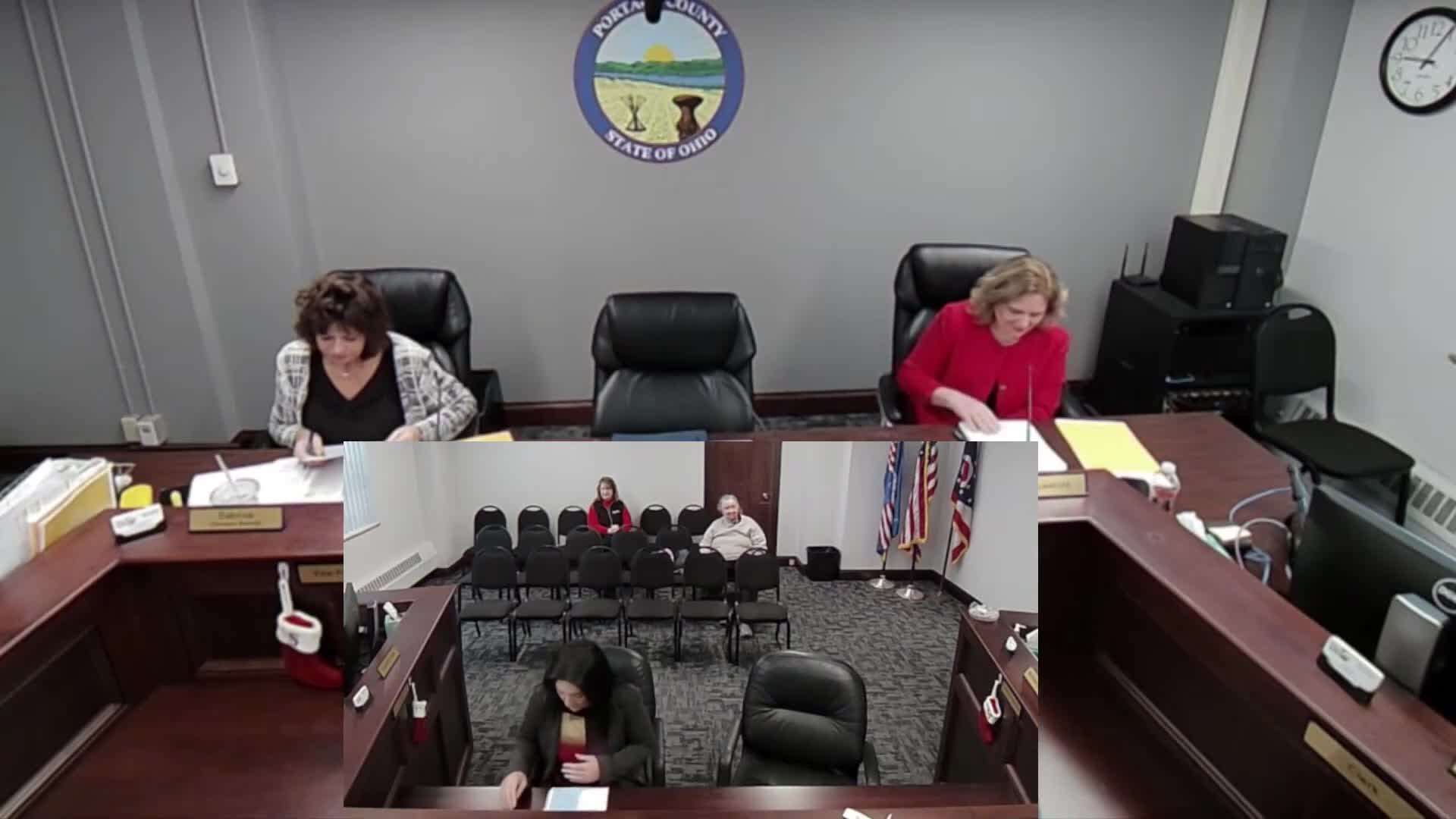 Sheriff's supplement deferred; arbitration award and PERS signature requirement pause back-pay processing