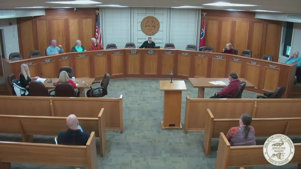 Commission agrees to microphone reminder on agendas; requires two work sessions for pilot agreements