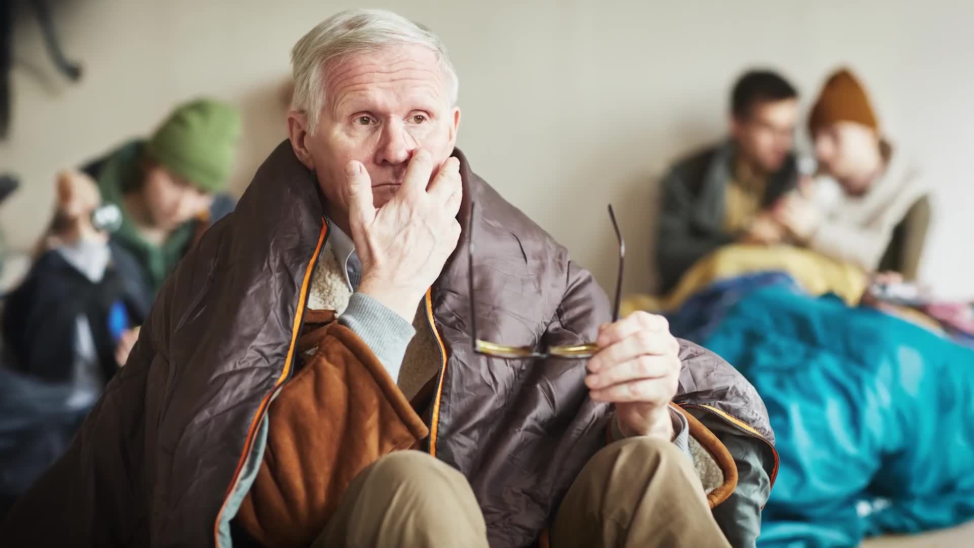 Bernalillo County buys 84-unit complex, rallies to house 1,000 people off the streets by next summer