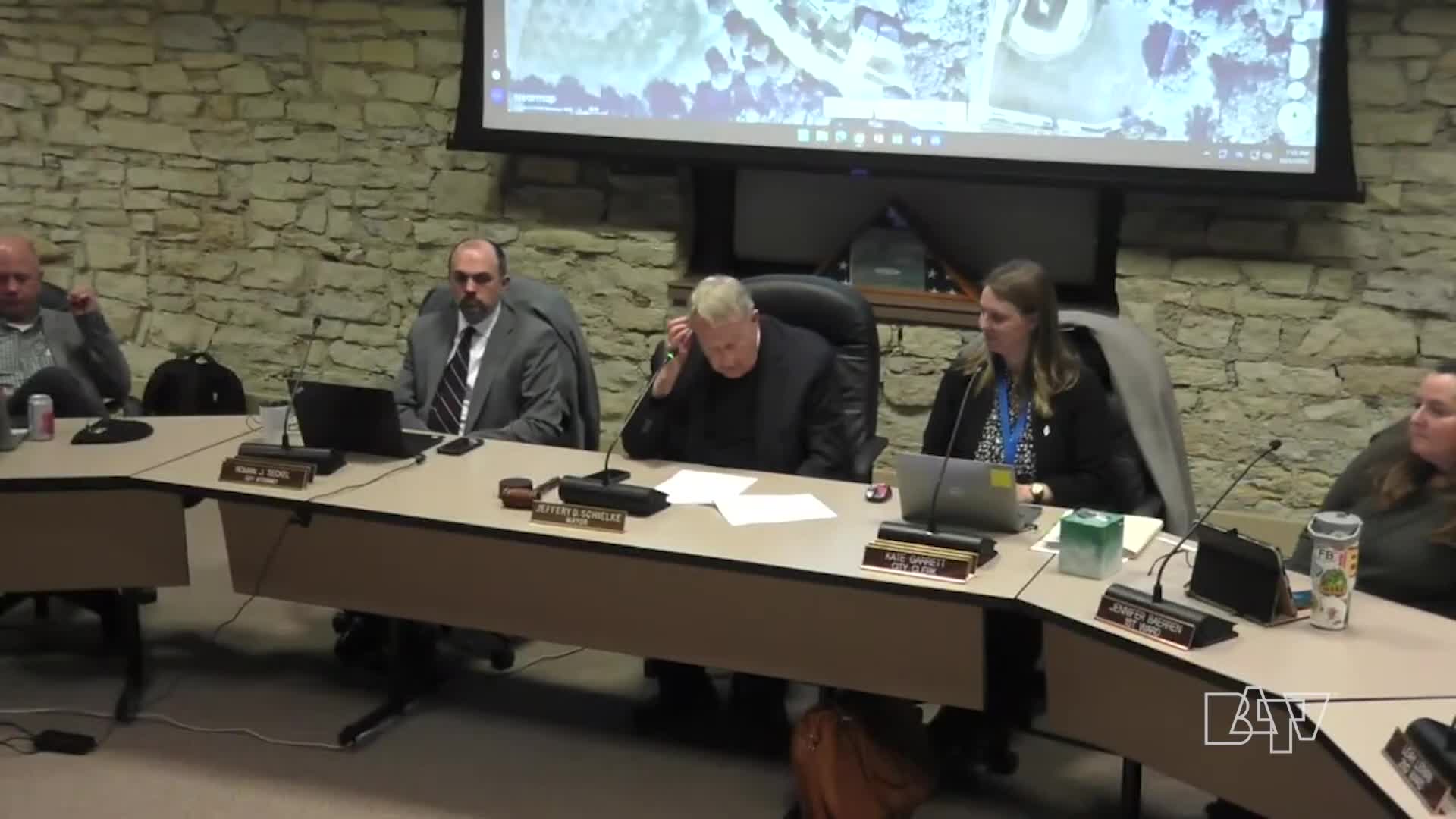 Batavia council approves video gaming permit for Gammon Coach House after divided debate