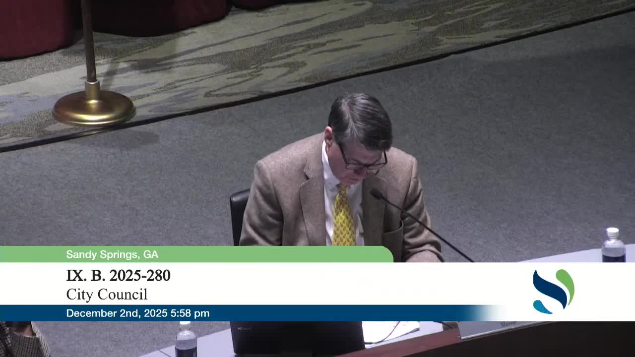 Council authorizes $250,526.90 purchase for Intelligence Operations Center after camera plan overruns