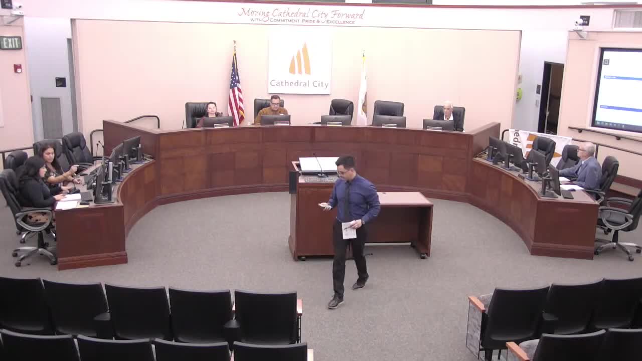 Cathedral City wins $98,000 state grant to program Esperanza Park with 'Hope Rising' events and public art