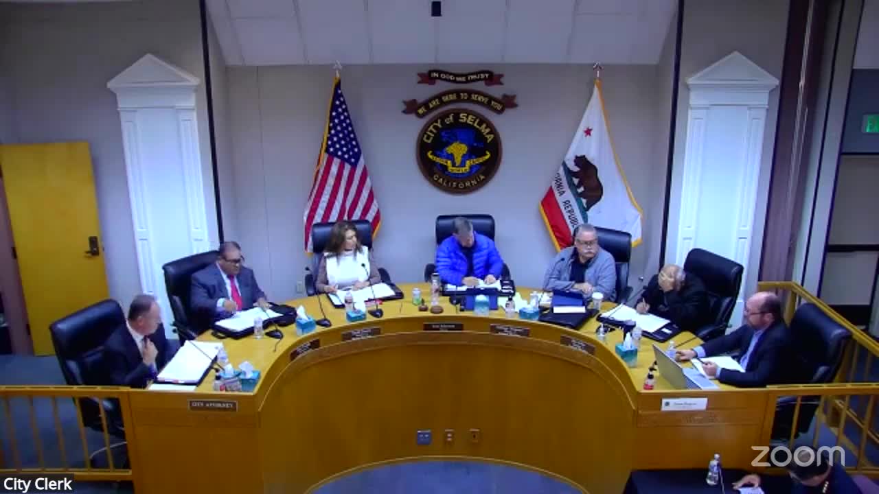 City touts Small Business Saturday attendance gains; updates on 2nd Street monument and park-and-ride timeline