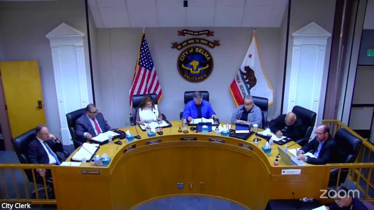 Council authorizes five patrol vehicles, includes $10,000 amendment for K-9 outfitting