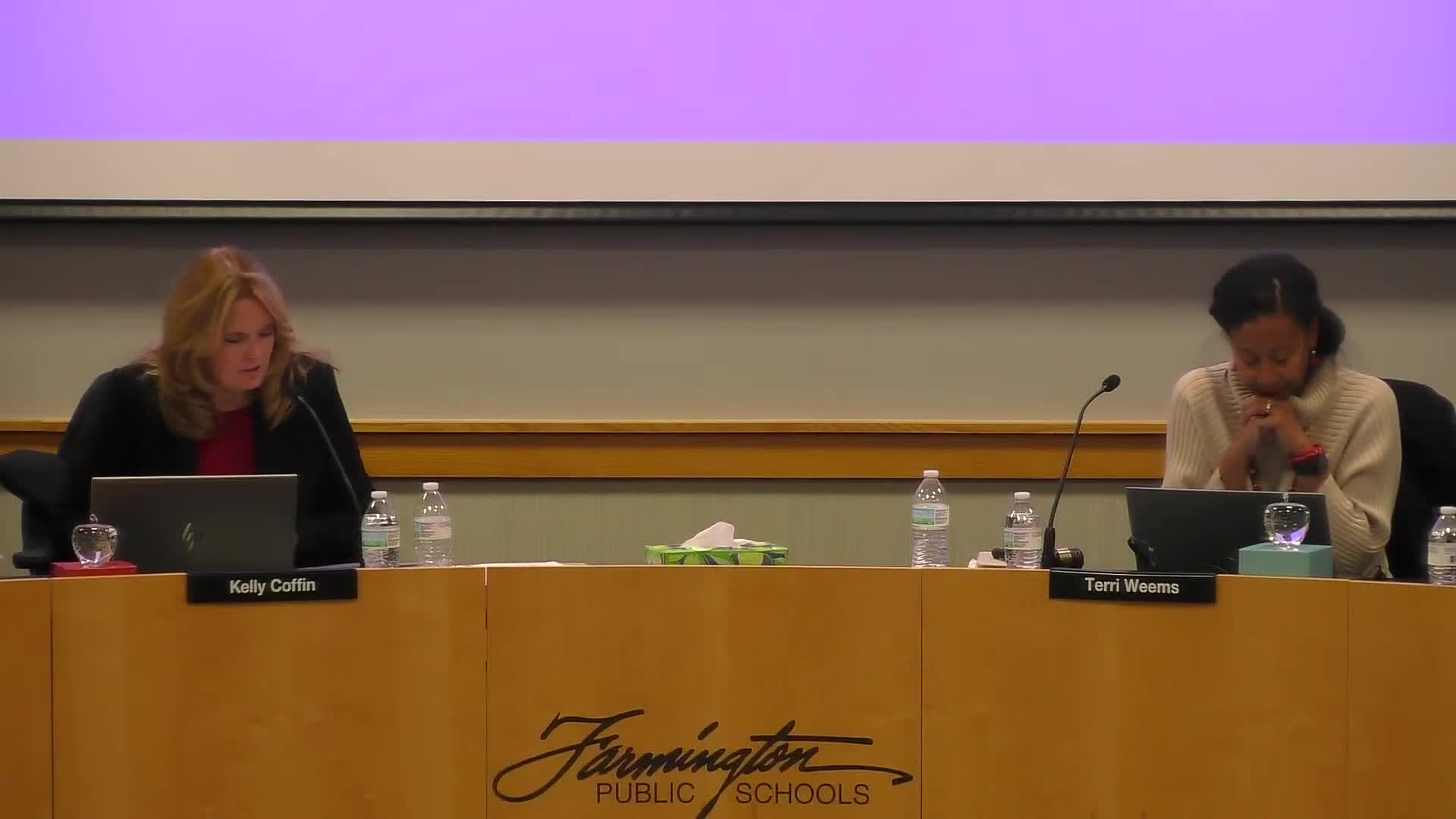 District reviews proposal to buy eight food-warming carts to expand meal-service capacity