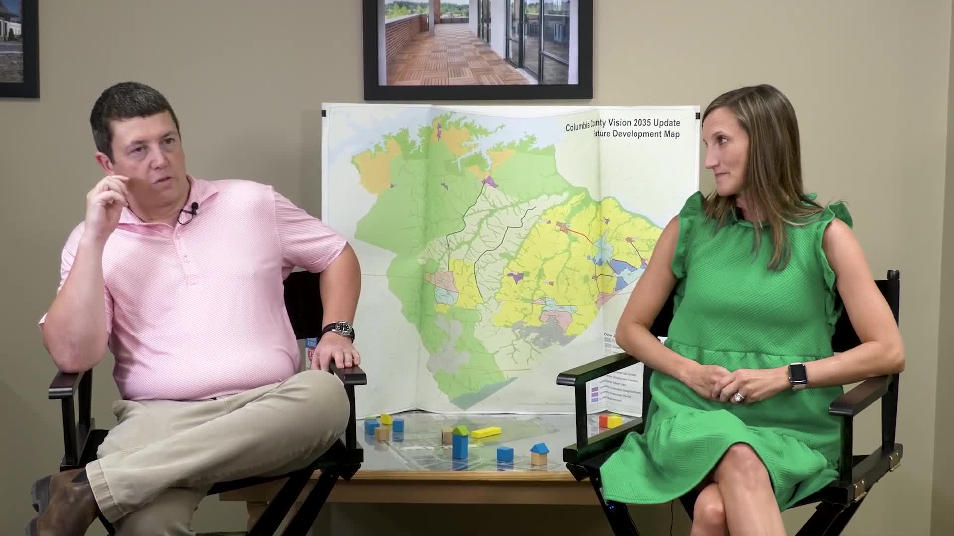 Columbia County planning manager explains zoning, public hearings and how residents can engage