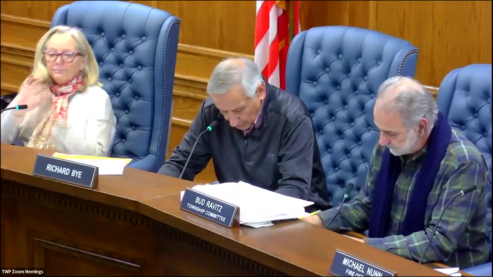 Morris Township planning board carries subdivision hearing after dispute over Schoolhouse Lane right-of-way