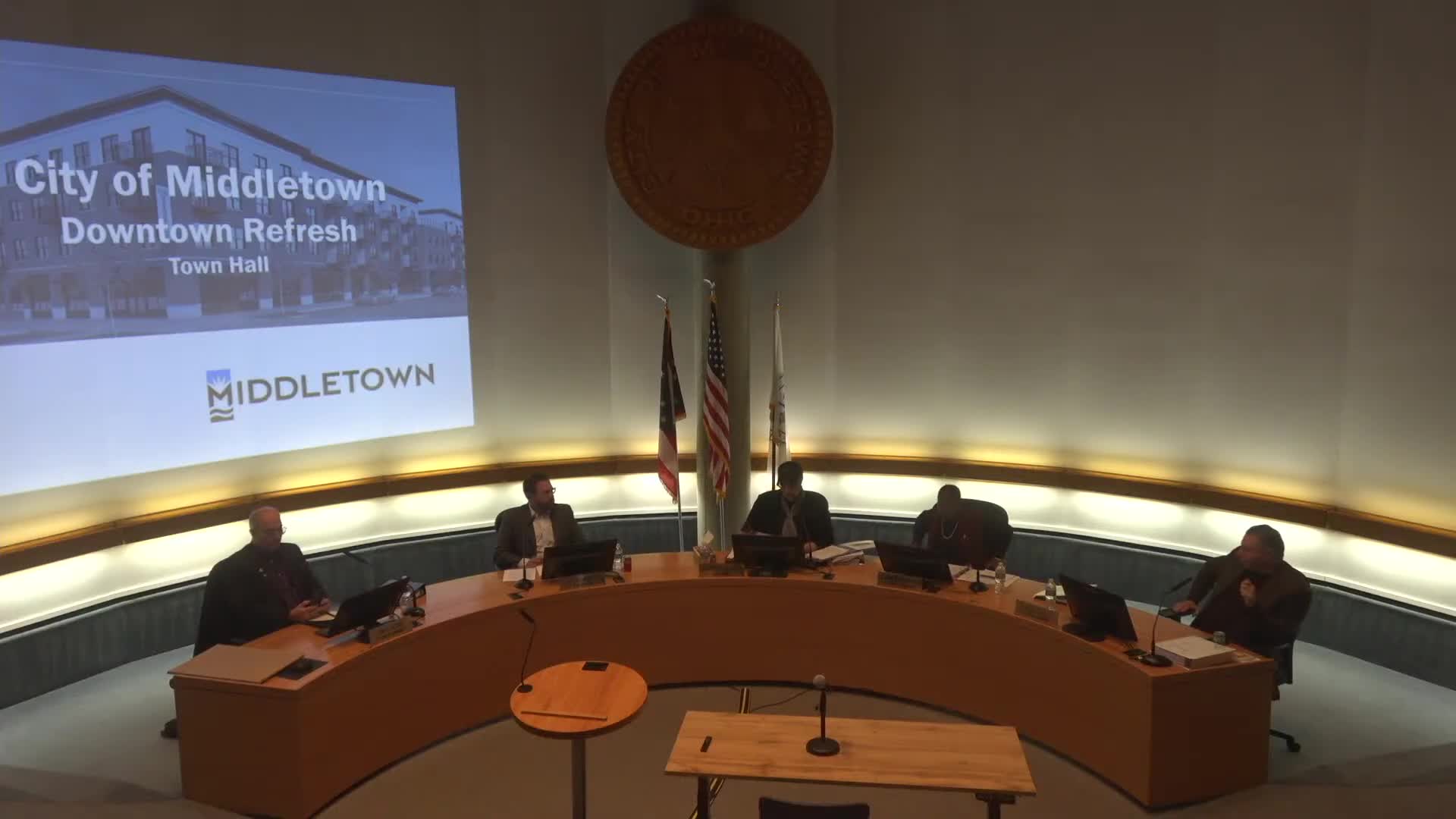 Residents press Middletown council to protect Manchester as CMC defends draft plan