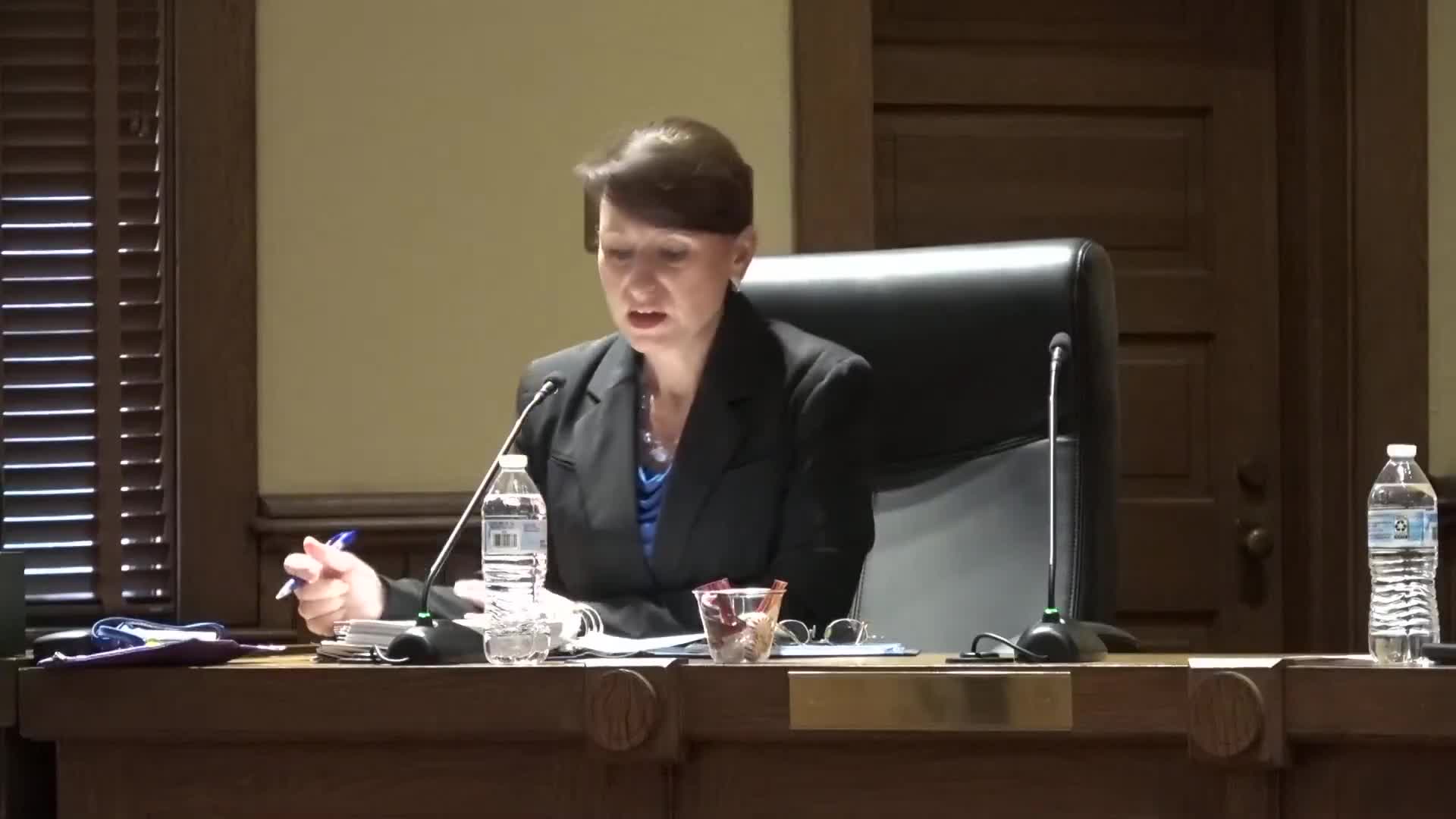 Board approves transfer of two retired compactors for $15,000 under state statute