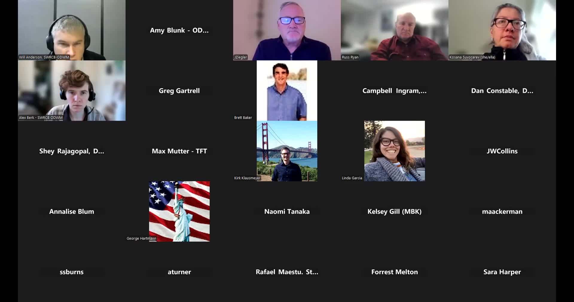 Metropolitan Water District outlines Bolden/Bridal Island sensor pilot, meters and costs to refine net channel depletion