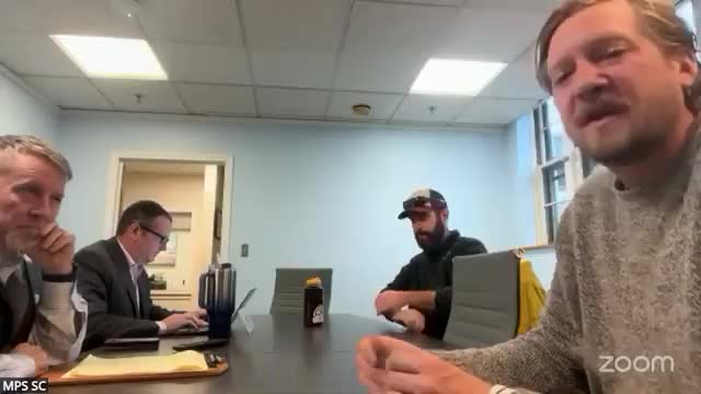 Marblehead officials press contractor over Veterans Middle School roof after leaks flood interior