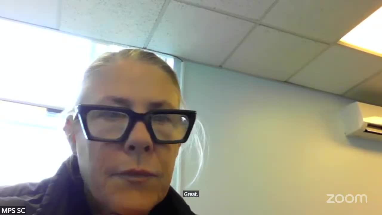 Marblehead budget subcommittees begin FY27 review as district reports 216-student drop