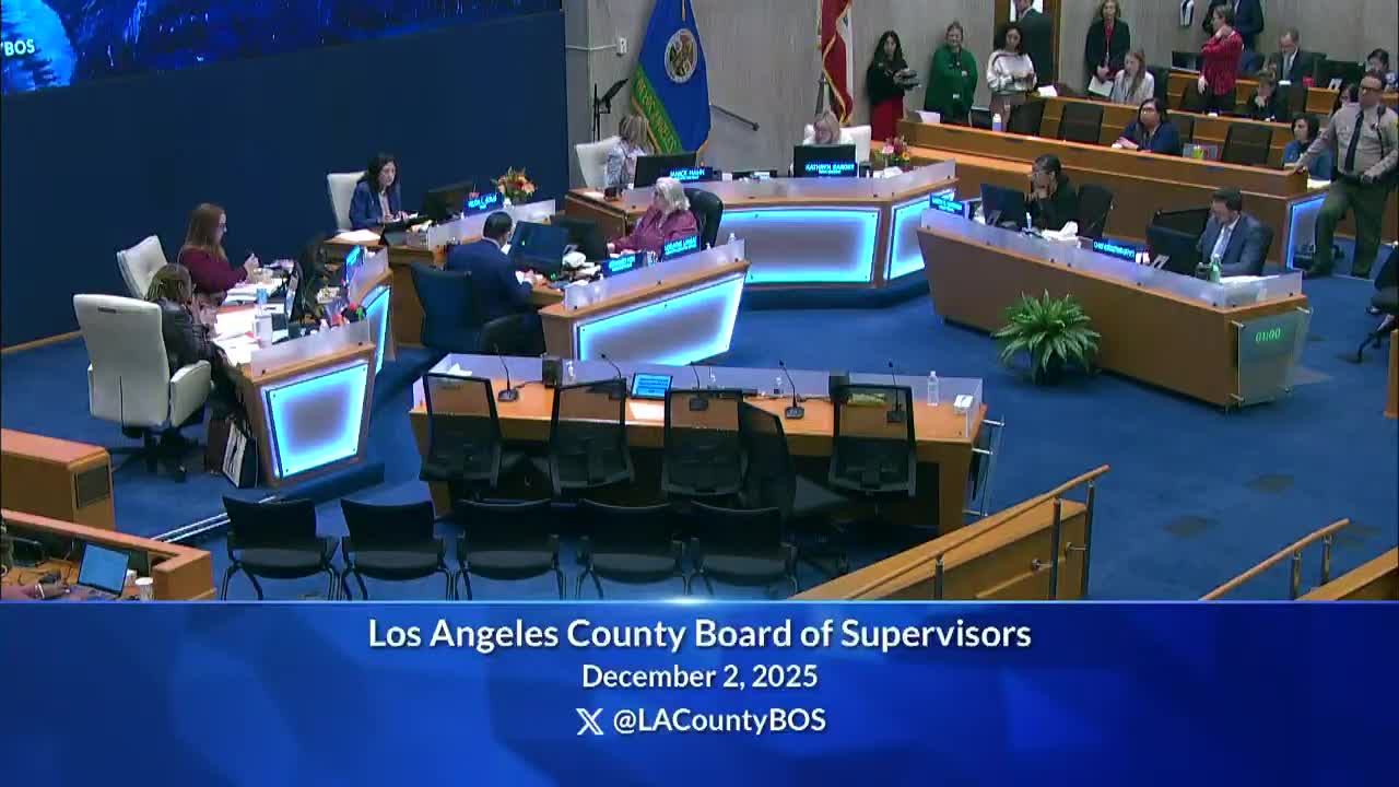 County report: multi-pronged strategy reduced street takeovers in some areas; supervisors press for broader, faster action