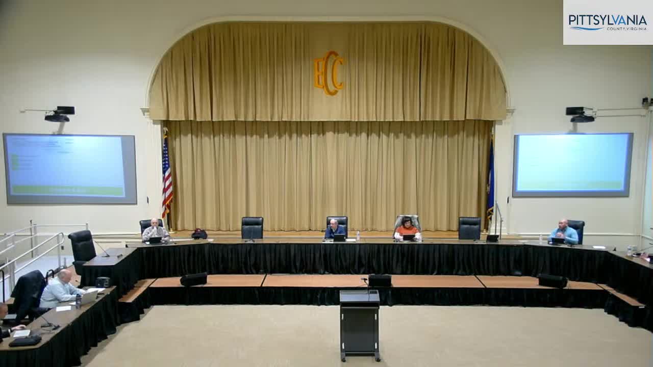 County launches comprehensive-plan website; citizen advisory applications open through Dec. 18