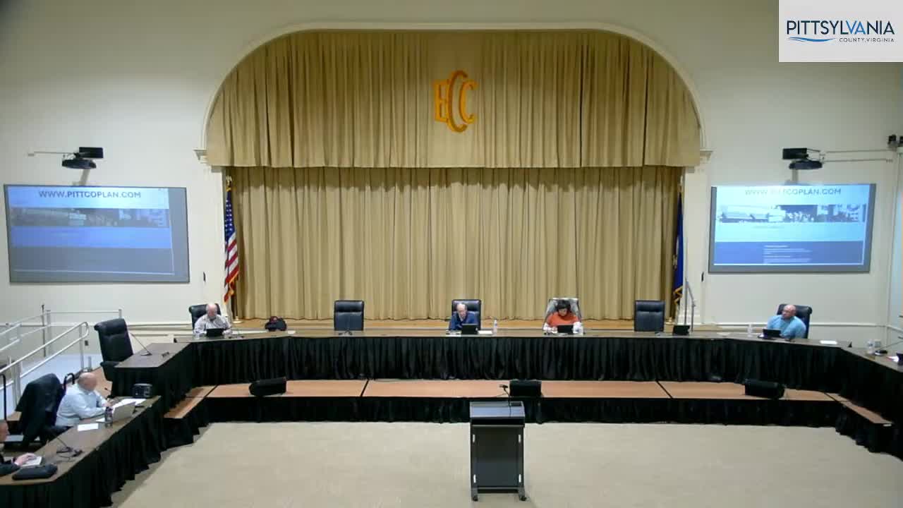 Planning staff introduce two hires; commissioner announces transition to Board of Supervisors