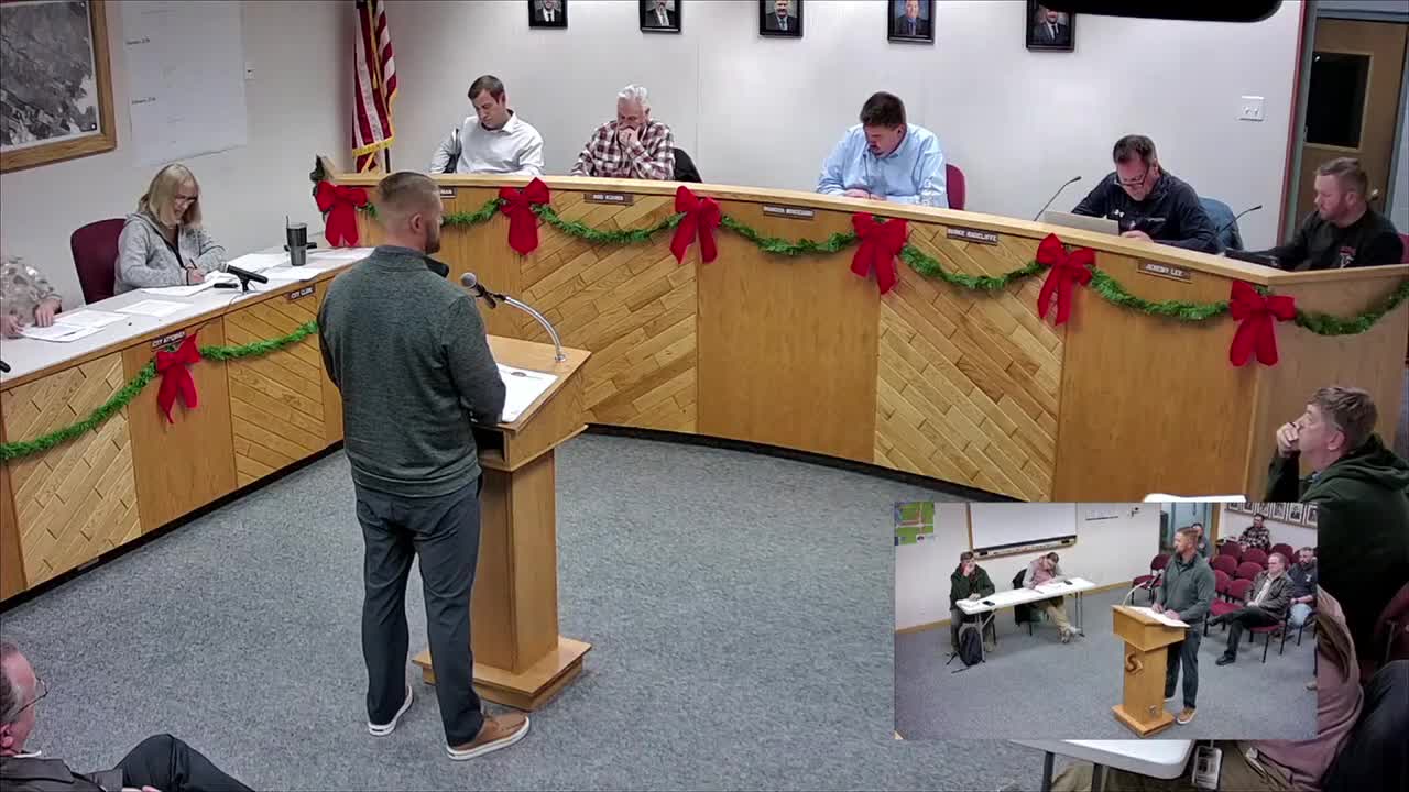 Sydney council adopts backyard‑chicken ordinance after brief debate, 4–1