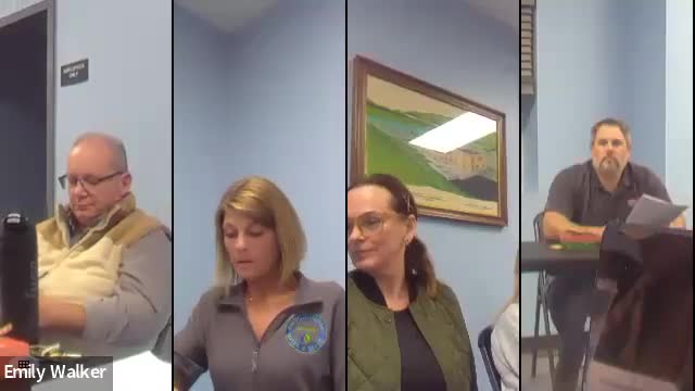 Board authorizes update of local water-and-sewer construction specifications