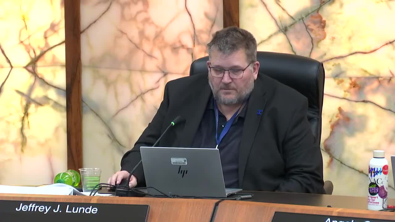 County committee approves County Attorney’s communications amendment after debate over advocacy role