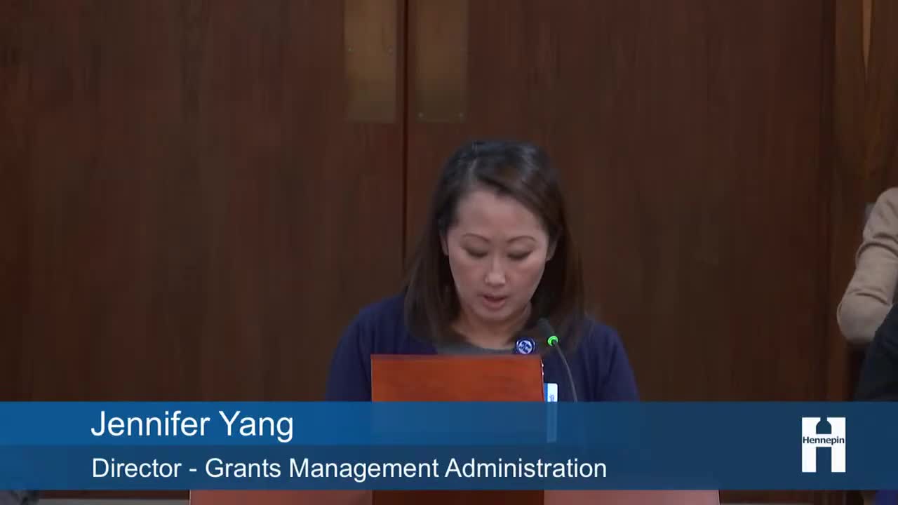 Hennepin County approves $1.3 million in youth activities grants for play areas, equipment, lifeguards and arts