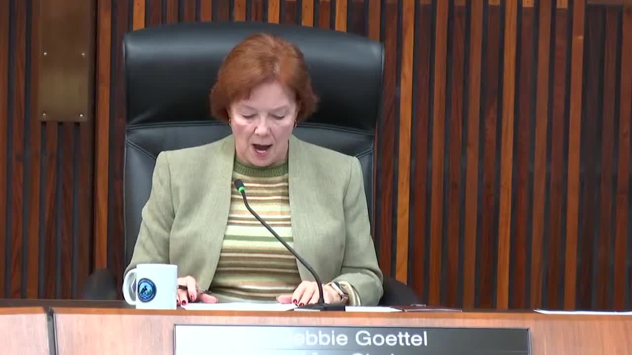 Board approves Hennepin Healthcare’s 2026 financial plan and advances governance study