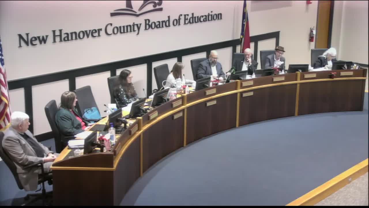 Teachers describe RISE program gains; board backs endowment ask to expand it
