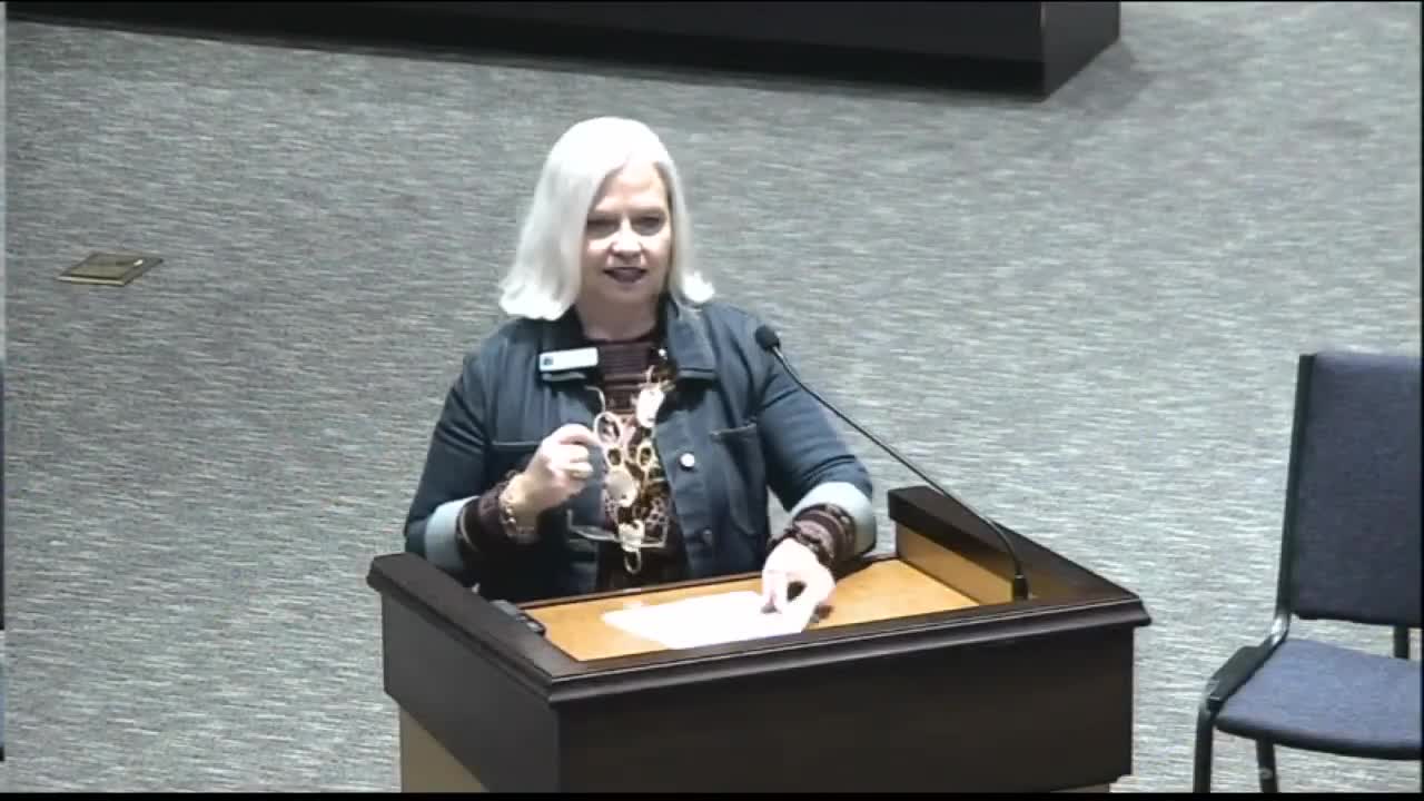 Wilmington Chamber endorses $320M school bond; residents urge transparency