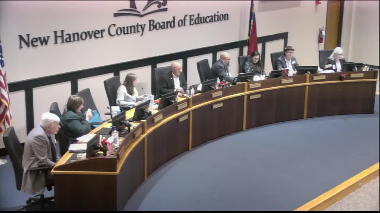 Board sends multiple policies back to committee, approves consent items and contract votes