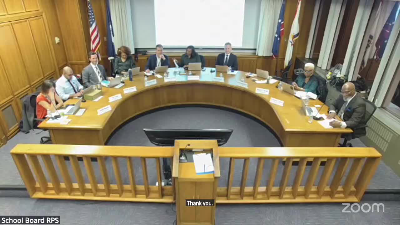 Richmond board votes to rename Armstrong High as Armstrong‑Kennedy, waives naming policy