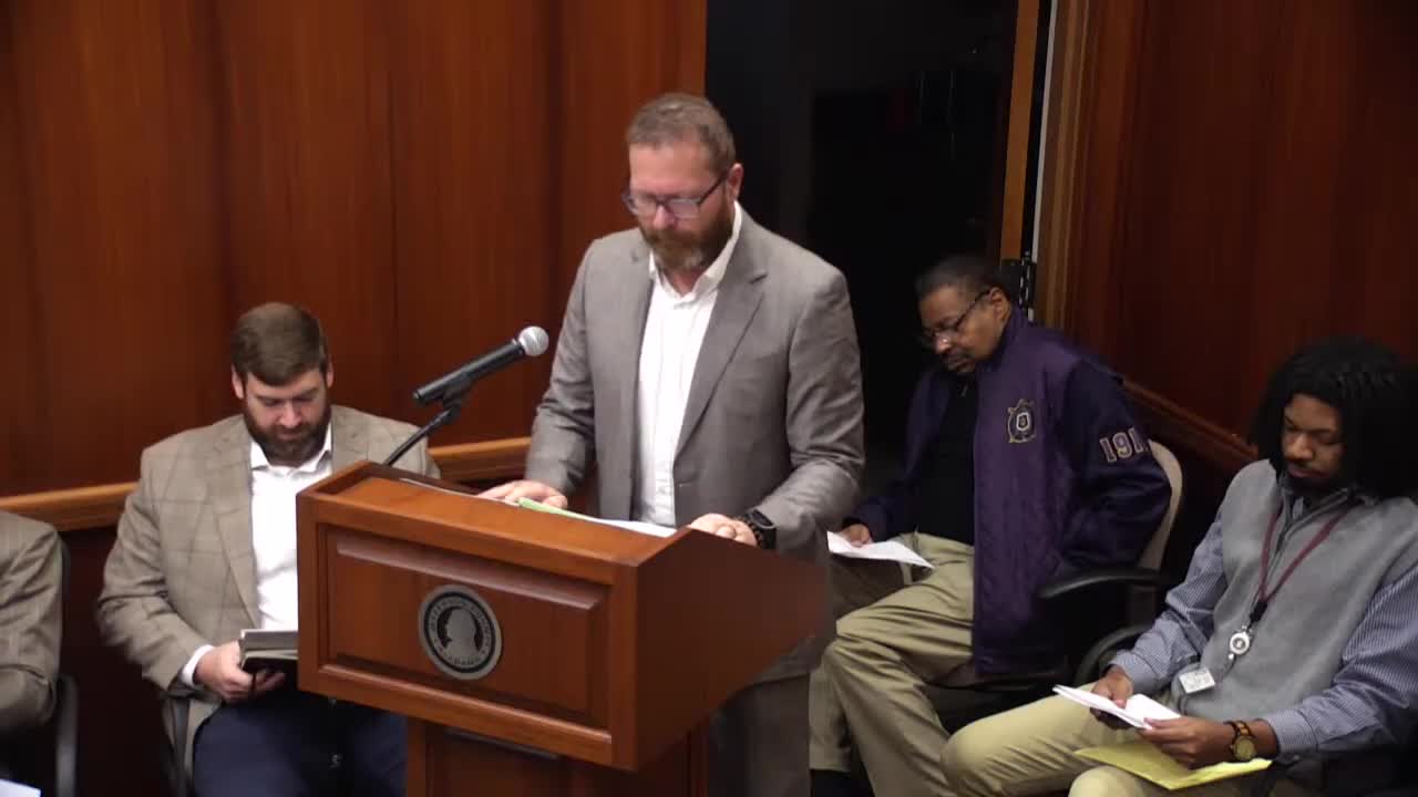 Jefferson County approves $400,000 for Innovation Depot; renews support for Birmingham Business Alliance