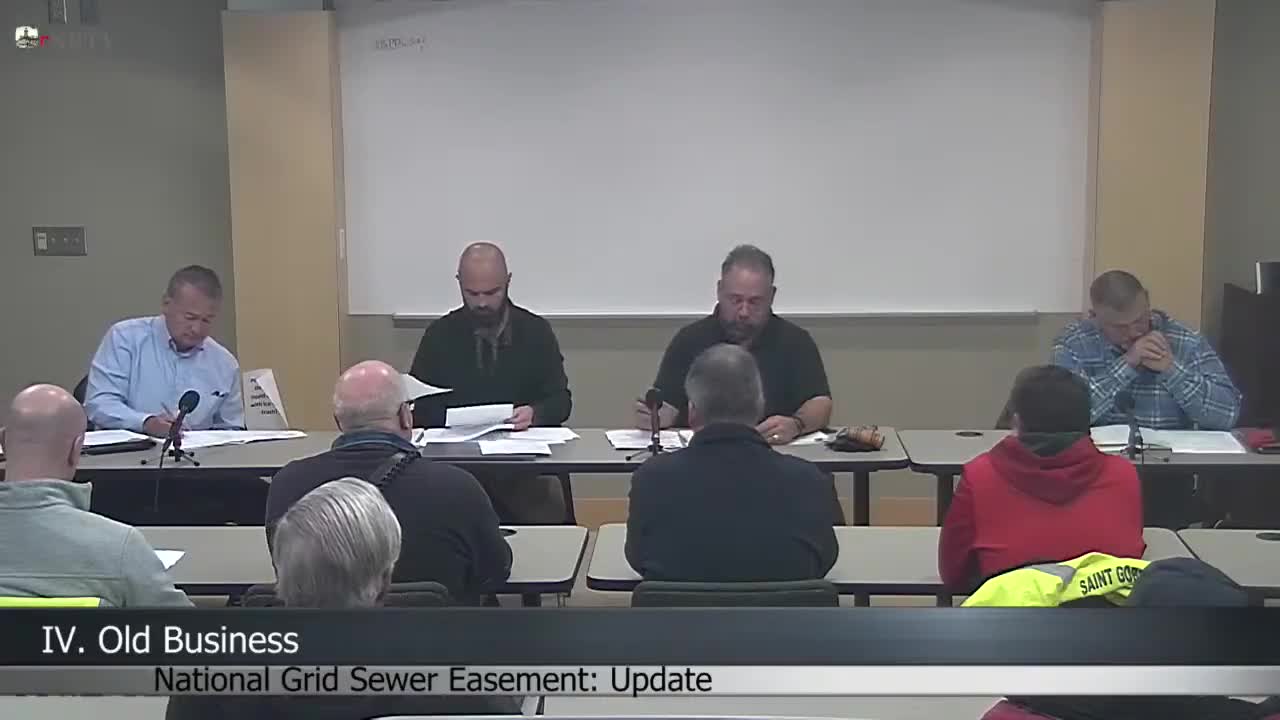 North Brookfield fire chief resigns; three officers named interim leaders